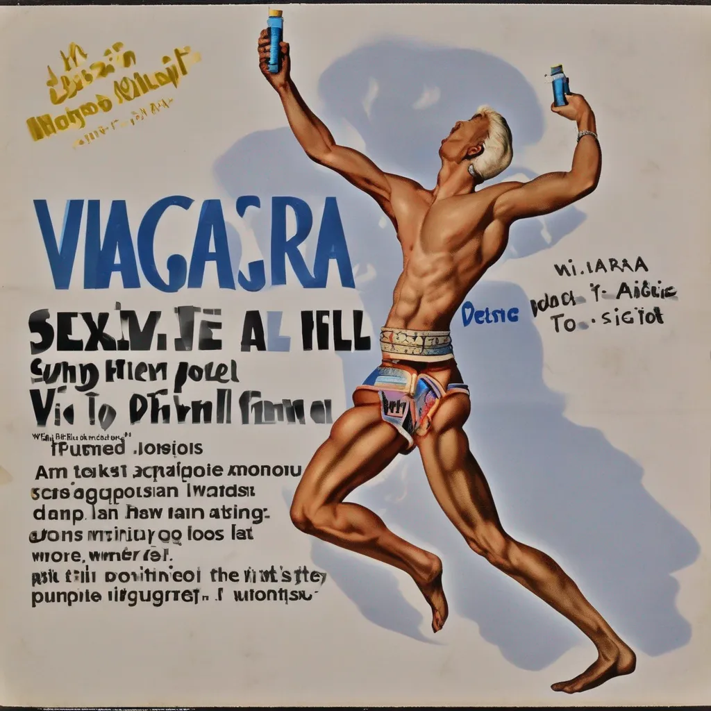 Blague générique viagra numéro 2